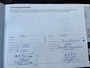 Fiat 500 La Prima 42 kWh *schuifdak *leder *p-camera *rosé