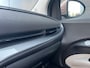 Fiat 500 La Prima 42 kWh *schuifdak *leder *p-camera *rosé