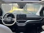 Fiat 500 La Prima 42 kWh *schuifdak *leder *p-camera *rosé