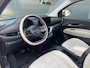 Fiat 500 La Prima 42 kWh *schuifdak *leder *p-camera *rosé