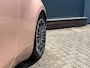 Fiat 500 La Prima 42 kWh *schuifdak *leder *p-camera *rosé