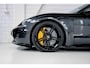 Porsche Taycan Turbo S l Sport Design Carbon l Burmester