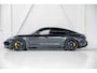 Porsche Taycan Turbo S l Sport Design Carbon l Burmester