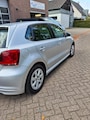Volkswagen Polo 1,2 TDI Cr Blue Motion 55 KW