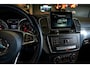 Mercedes-Benz GLE Coupé 450 AMG 4MATIC, 367 PK, Harman/Kardon, Pano/Dak, Night/Pakket, 360'' Camera, LED, 2016, 90DKM!!!