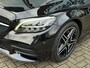 Mercedes-Benz C-klasse Limousine 180 Line: AMG