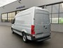 Mercedes-Benz Sprinter 317 CDI L2 H2 MBUX / 360 Camera / Navigatie / Cruise control / Airco / 270 Graden achterdeuren