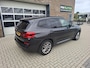 BMW X3 xDrive30e High Executive M Black line