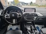 BMW X3 xDrive30e High Executive M Black line