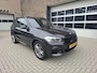 BMW X3 xDrive30e High Executive M Black line