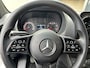 Mercedes-Benz Sprinter 317 CDI L2 H2 2800KG Trekhaak / MBUX / Camera / Navigatie / Stand kachel / Airco / 270 Graden achterdeuren