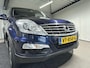SsangYong Rexton RX 220 e-XDI Sapphire Automaat 3500KG trekgewicht