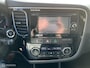 Mitsubishi Outlander 2.0 PHEV Intense + trekhaak sensoren v+a