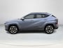 Hyundai Kona Electric Premium 65.4 kWh | Elektrische stoelen | Stoelgeheugen | Stoel/stuurverwarming | Stoelverkoeling | 2e zit-rij stoelverwarming | Lederen bekleding | 360* camera | Adaptive cruisecontrol | Active lane-keeping |