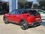 Peugeot 2008 1.2 Hybrid 145 GT Automaat | Full-map Navigatie | 18 Inch Evissa | Keyless Entry | Full LED Verlichting | Zwart Dak | Cruise Control | Climate Control | Hoge Zitpositie | Apple Carplay |
