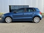 Volkswagen Polo 1.4 TSI Blue GT AIRCO CRUISE LMV 17 "