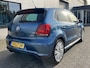 Volkswagen Polo 1.4 TSI Blue GT AIRCO CRUISE LMV 17 "