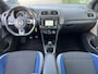 Volkswagen Polo 1.4 TSI Blue GT AIRCO CRUISE LMV 17 "
