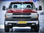 Chevrolet Silverado 2500HD | DURAMAX | 6.6L V8
