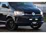 Volkswagen Transporter 2.0 TDI L2H1 DC 4Motion Highline Black Edition Camera, Cruise, Automaat, Multimedia, 204Pk, 2 x schuifdeur, LED, Uniek!