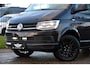 Volkswagen Transporter 2.0 TDI L2H1 DC 4Motion Highline Black Edition Camera, Cruise, Automaat, Multimedia, 204Pk, 2 x schuifdeur, LED, Uniek!