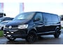 Volkswagen Transporter 2.0 TDI L2H1 DC 4Motion Highline Black Edition Camera, Cruise, Automaat, Multimedia, 204Pk, 2 x schuifdeur, LED, Uniek!