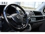 Volkswagen Transporter 2.0 TDI L2H1 DC 4Motion Highline Black Edition Camera, Cruise, Automaat, Multimedia, 204Pk, 2 x schuifdeur, LED, Uniek!