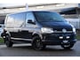 Volkswagen Transporter 2.0 TDI L2H1 DC 4Motion Highline Black Edition Camera, Cruise, Automaat, Multimedia, 204Pk, 2 x schuifdeur, LED, Uniek!