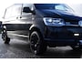 Volkswagen Transporter 2.0 TDI L2H1 DC 4Motion Highline Black Edition Camera, Cruise, Automaat, Multimedia, 204Pk, 2 x schuifdeur, LED, Uniek!