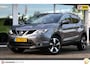 Nissan Qashqai 1.2i Automaat Connect Edition | Panorama | Trekhaak | Winterband