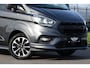 Ford Transit Custom 2.0 TDCI L1H1 Sport DC Camera, Cruise, Carplay, 170pk, Automaat, Leder, Trekhaak, Stoelverwarming, NAVI, Uniek!