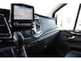 Ford Transit Custom 2.0 TDCI L1H1 Sport DC Camera, Cruise, Carplay, 170pk, Automaat, Leder, Trekhaak, Stoelverwarming, NAVI, Uniek!