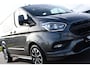 Ford Transit Custom 2.0 TDCI L1H1 Sport DC Camera, Cruise, Carplay, 170pk, Automaat, Leder, Trekhaak, Stoelverwarming, NAVI, Uniek!