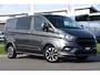 Ford Transit Custom 2.0 TDCI L1H1 Sport DC Camera, Cruise, Carplay, 170pk, Automaat, Leder, Trekhaak, Stoelverwarming, NAVI, Uniek!
