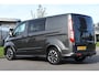 Ford Transit Custom 2.0 TDCI L1H1 Sport DC Camera, Cruise, Carplay, 170pk, Automaat, Leder, Trekhaak, Stoelverwarming, NAVI, Uniek!