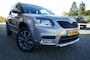 Skoda Yeti 1.4 TSI GRT STYLE  AUTOMAAT  CAMERA/NAVIGATIE/WINTERPAKKET