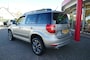 Skoda Yeti 1.4 TSI GRT STYLE  AUTOMAAT  CAMERA/NAVIGATIE/WINTERPAKKET