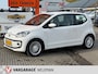 Volkswagen Up! 1.0 60PK High up! lichtmetalen velgen rijklaarprijs bovag garantie
