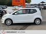 Volkswagen Up! 1.0 60PK High up! lichtmetalen velgen rijklaarprijs bovag garantie