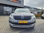 Skoda Kodiaq 1.5 TSI Sportline Business 7p. | Met o.a. achteruitrijcamera, climate, panoramadak en elektr. uitklapbare trekhaak!