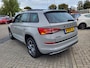 Skoda Kodiaq 1.5 TSI Sportline Business 7p. | Met o.a. achteruitrijcamera, climate, panoramadak en elektr. uitklapbare trekhaak!