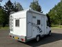 Fiat 230 Dethleffs Globebus 1 Camper 2.5TD Globetrotter 1999 | Onmistor Luifel | Boiler | Vaste Toilet | Vriesvak | Dethleffs Koelkast | Parkeersensoren | Truma Kachel