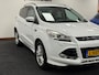 Ford Kuga 1.6 Titanium Plus 4WD*Automaat*ST-Line Airco*Stoelverwarming*PDC*Leder*