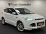 Ford Kuga 1.6 Titanium Plus 4WD*Automaat*ST-Line Airco*Stoelverwarming*PDC*Leder*