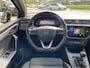 SEAT Ibiza 1.0 TSI FR Black edition, Beats, Camera, Leder, Stoelverwarming, 15.823KM! Digitale cockpit