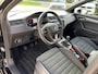 SEAT Ibiza 1.0 TSI FR Black edition, Beats, Camera, Leder, Stoelverwarming, 15.823KM! Digitale cockpit