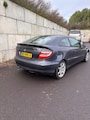 Mercedes-Benz C-klasse C220 CDI AUTOMAAT - EXPORT / HANDEL