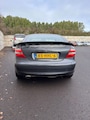 Mercedes-Benz C-klasse C220 CDI AUTOMAAT - EXPORT / HANDEL