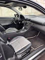 Mercedes-Benz C-klasse C220 CDI AUTOMAAT - EXPORT / HANDEL