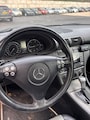 Mercedes-Benz C-klasse C220 CDI AUTOMAAT - EXPORT / HANDEL